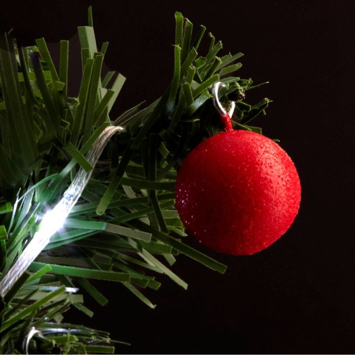 Our Generation dukketilbehør, Juletræ m. lys