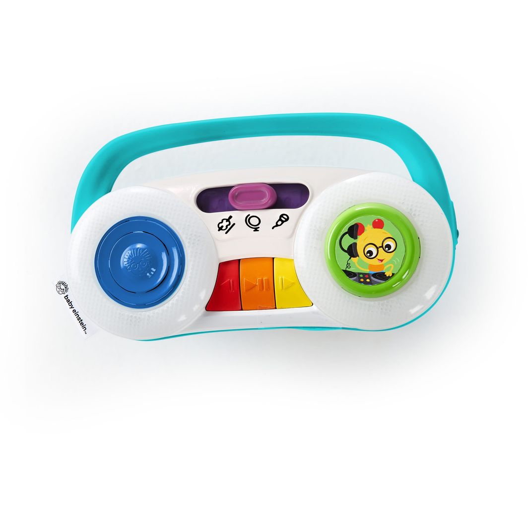 Baby Einstein Musikinstrument til tumlinger