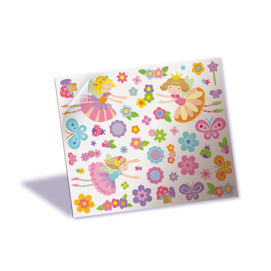 4M Design dit eget smykkeskrin, Fe