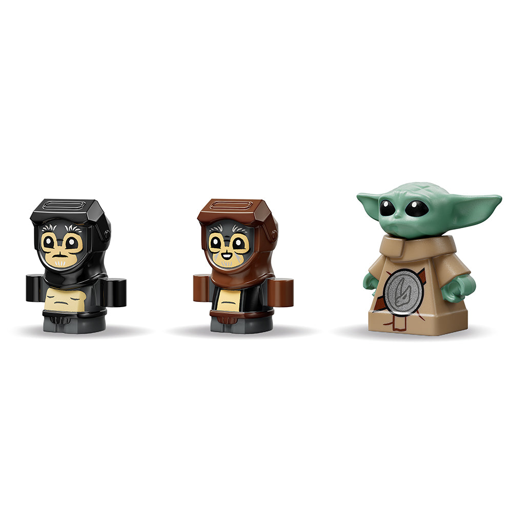 LEGO® Star Wars™ Anzellansk rumskib
