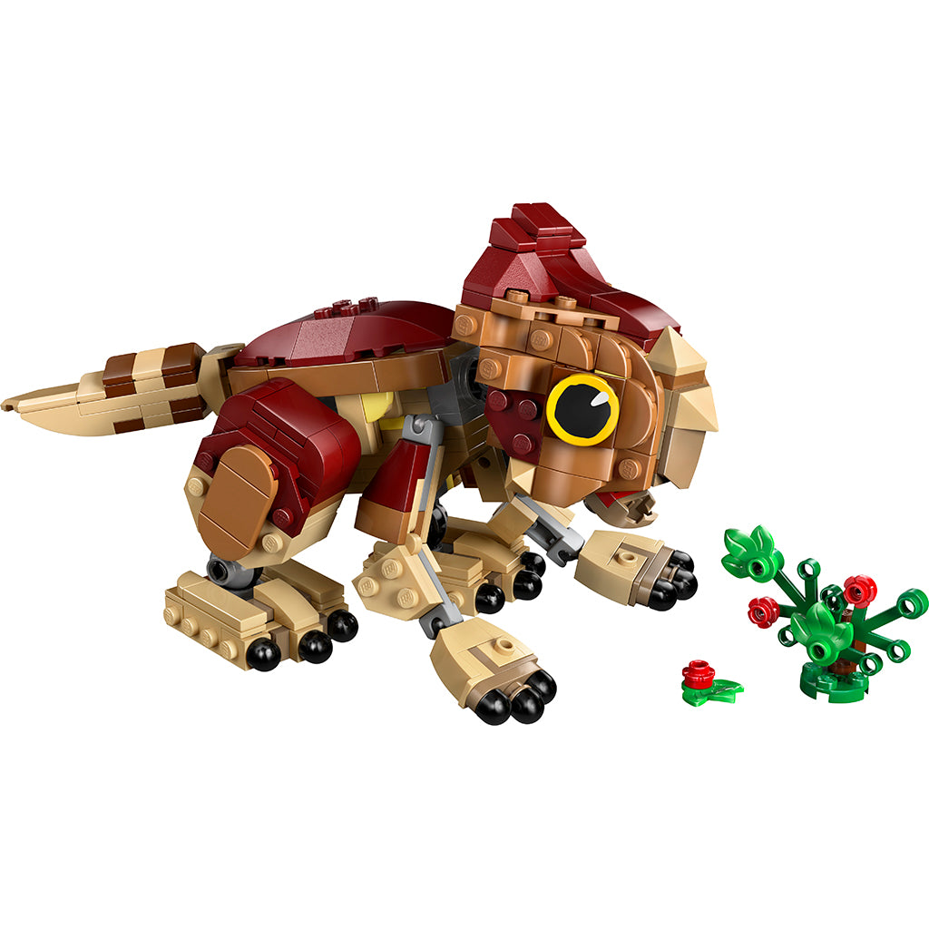 LEGO® Jurassic World™, Baby Dolores: Aquilops-dinosaur