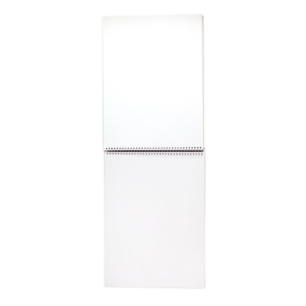 eeBoo Skitseblok, Yumi&