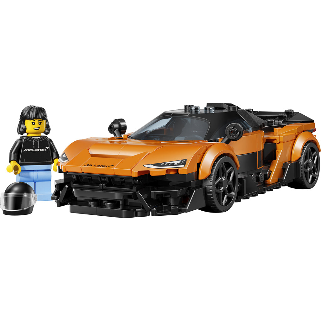 LEGO® Speed Champions McLaren