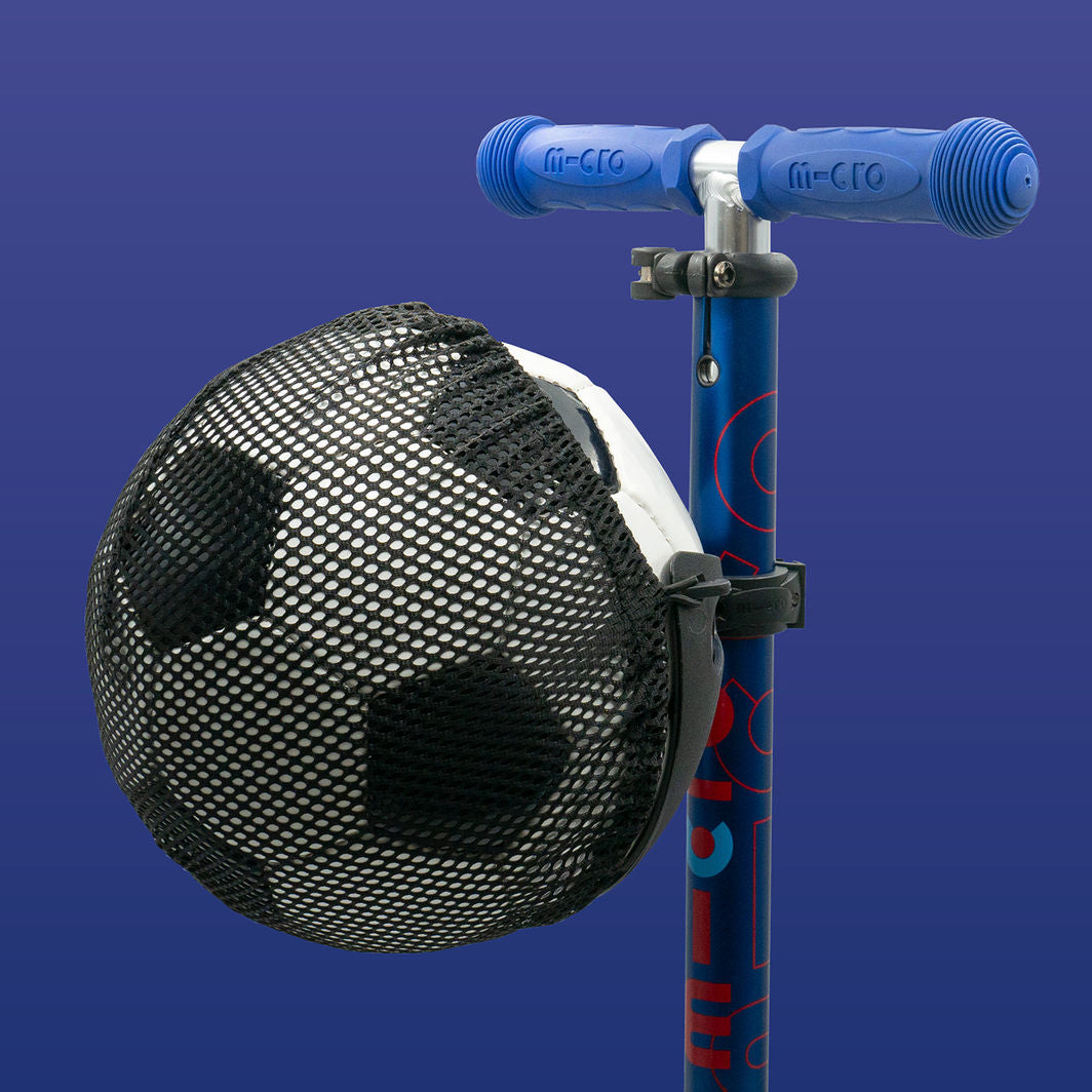 Micro Boldnet til brug på løbehjul