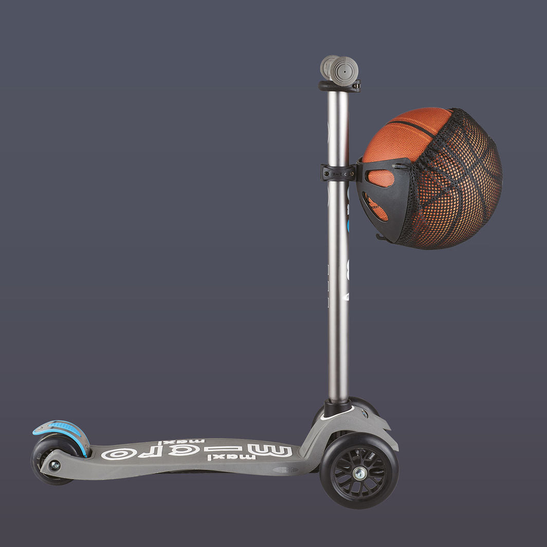 Micro Boldnet til brug på løbehjul