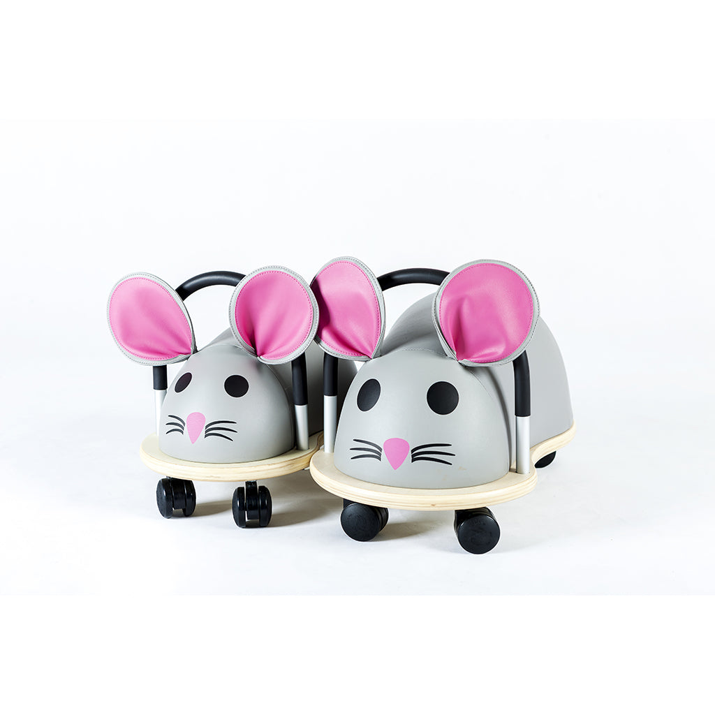 Wheely Bug, Mus - Lille