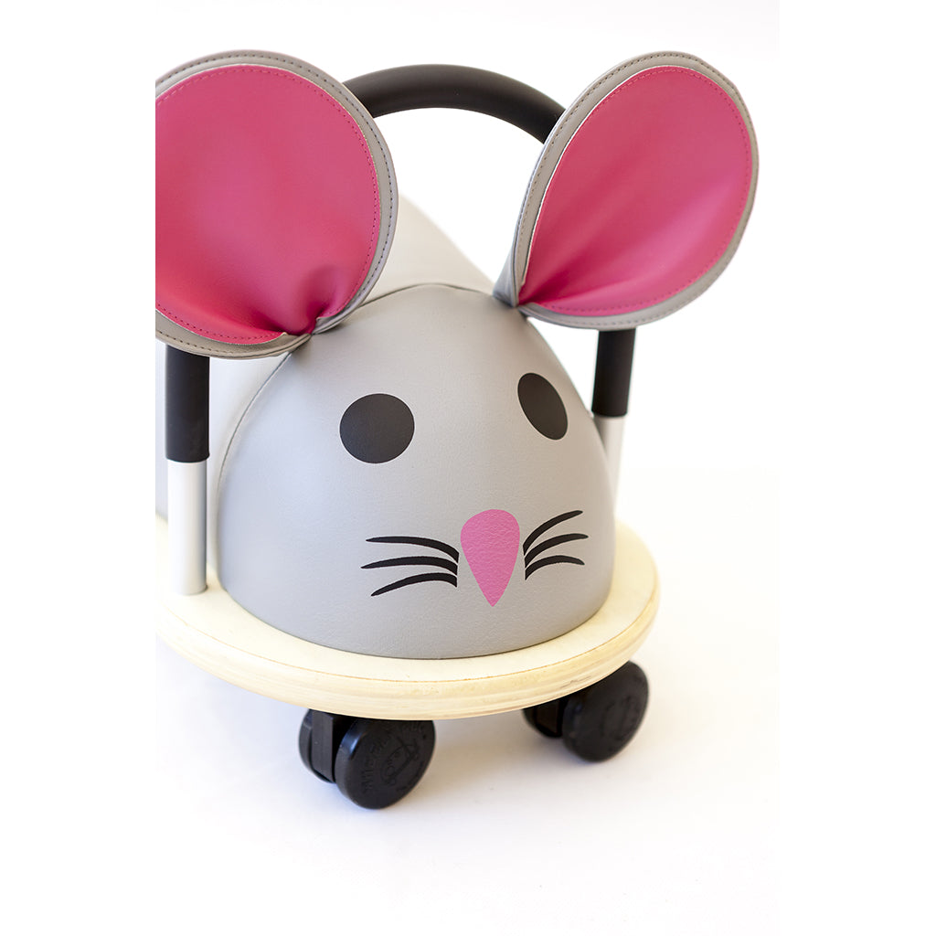 Wheely Bug, Mus - Lille