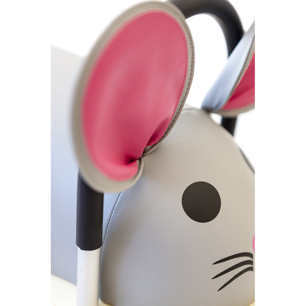 Wheely Bug, Mus - Lille