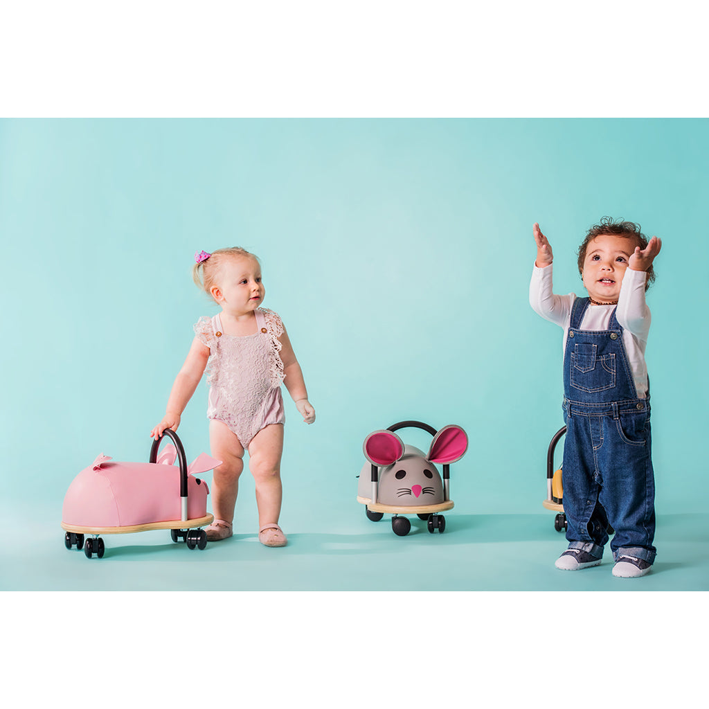 Wheely Bug, Mariehøne - Lille