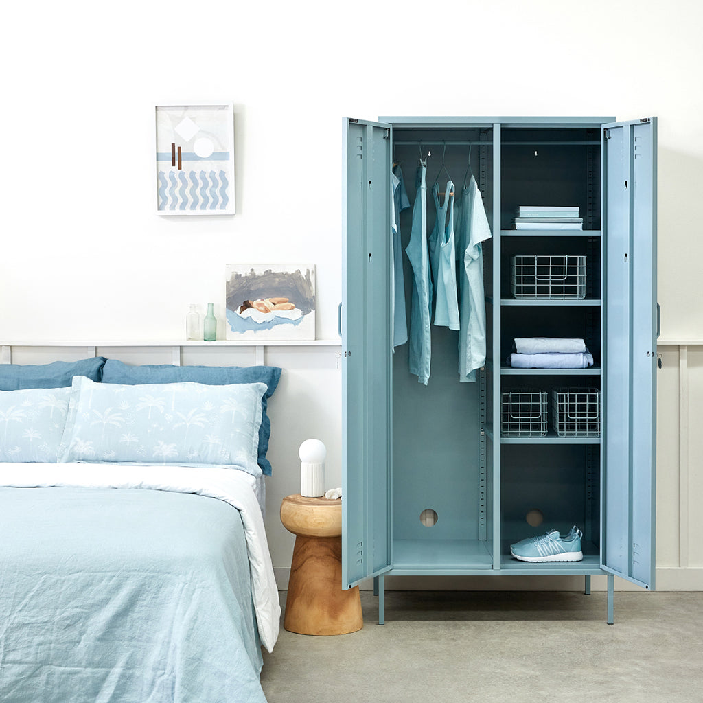 Mustard Made The Twinny skab, Ocean ORDRE EFTER 11/12-25 BLIVER FØRST LEVERET I JANUAR 26