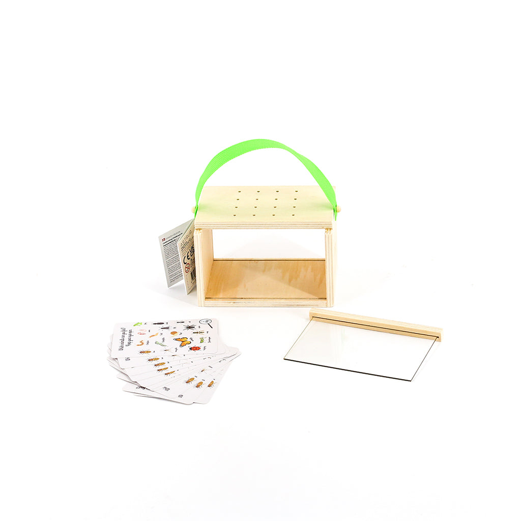 Mamamemo Insekthus i træ