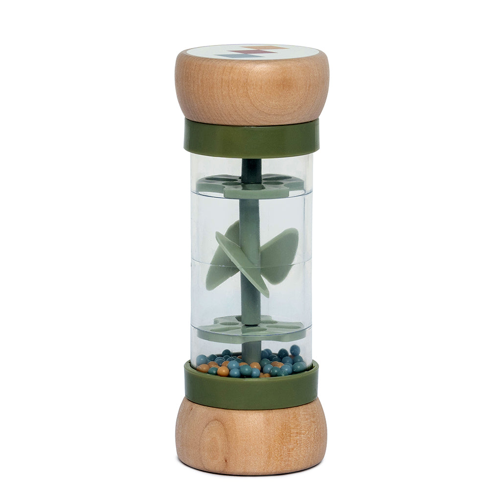 Mamamemo Rainmaker i træ, Harlequin