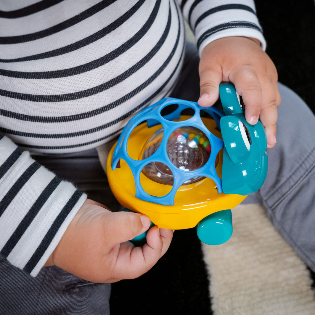 BABY Einstein babylegetøj, Neptune Oball køretøj