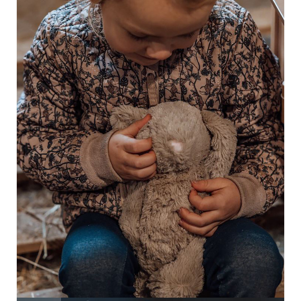 By Astrup plys kanin m. baby