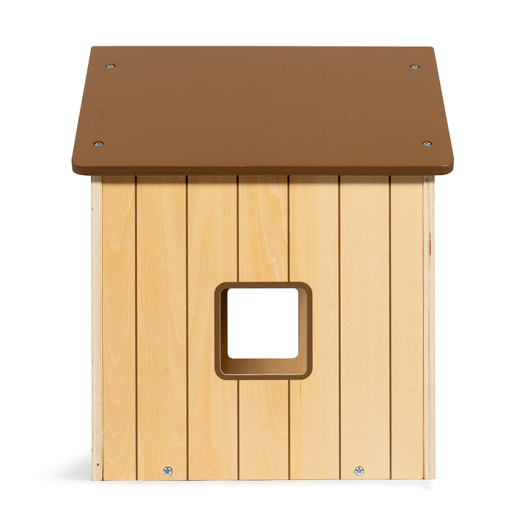 By Astrup hundehus til plys hundebamser