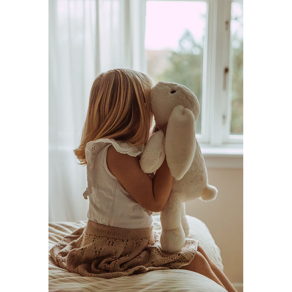 By Astrup tyngdedyr, kanin - 1.2 kg