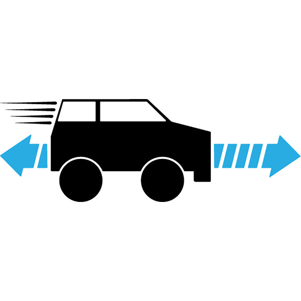 Magna-Tiles Magnetisk byggesæt, Politistation 36 dele