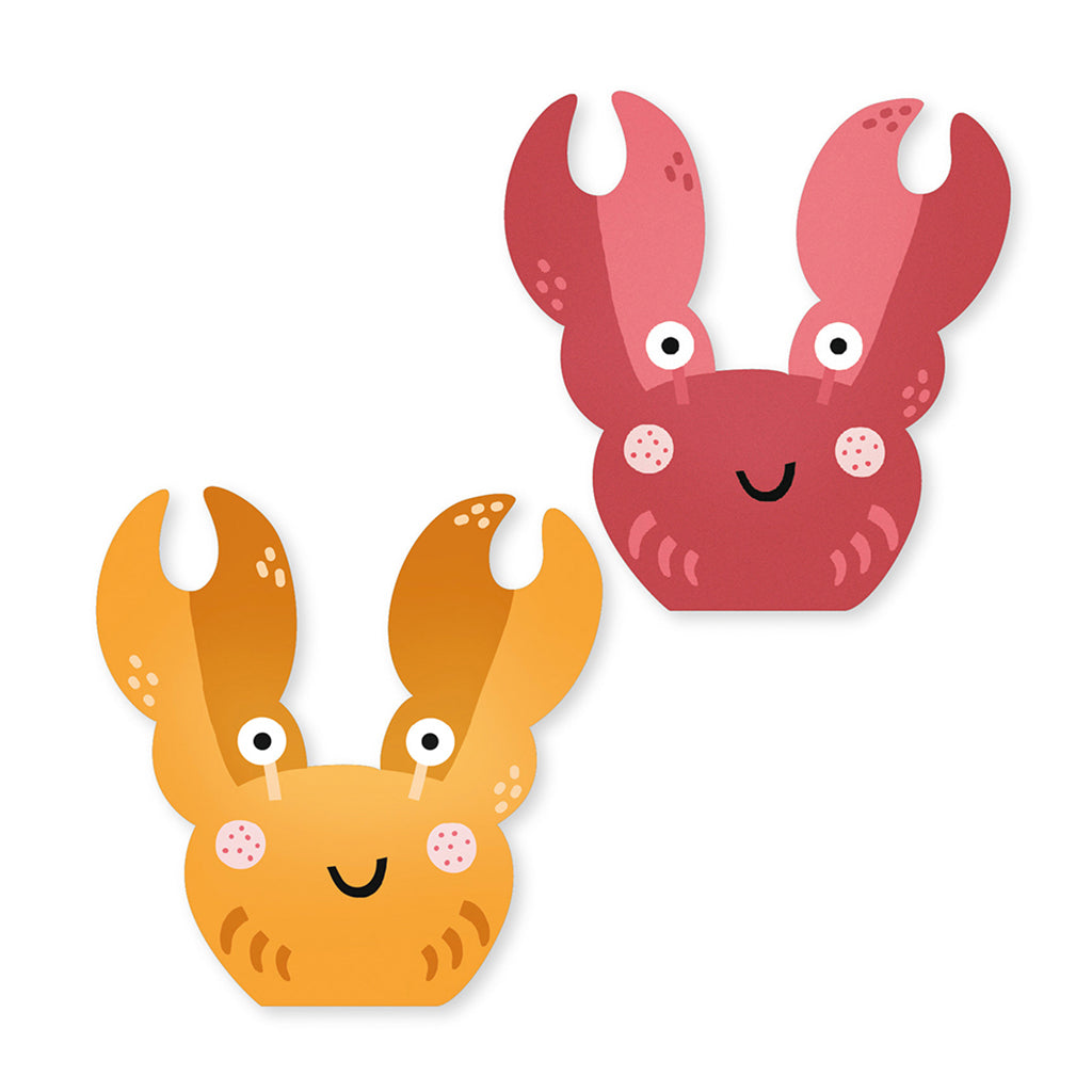 Vilac dyrebogstaver, Michelle Carlslund design - A-Å