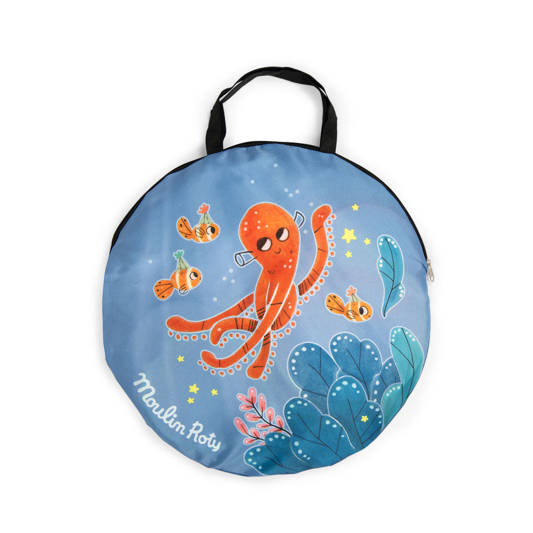 Moulin Roty legetelt, Les aventures de Paulie