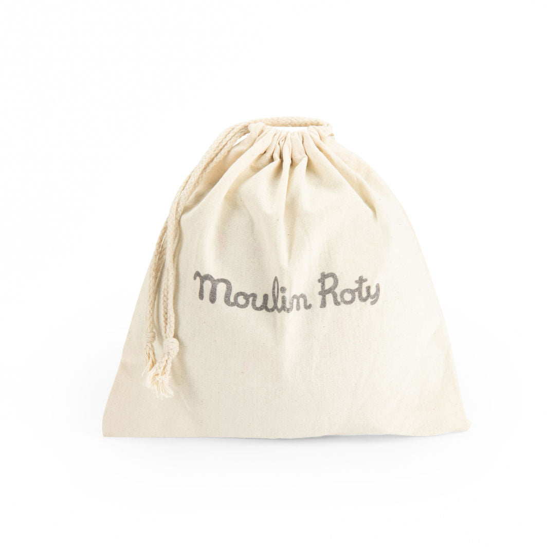 Moulin Roty Musikinstrument, Tungetromme - Puce & Pilou