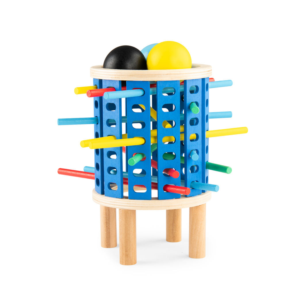 Moulin Roty Spil, Gigabombe - Les Loufoques