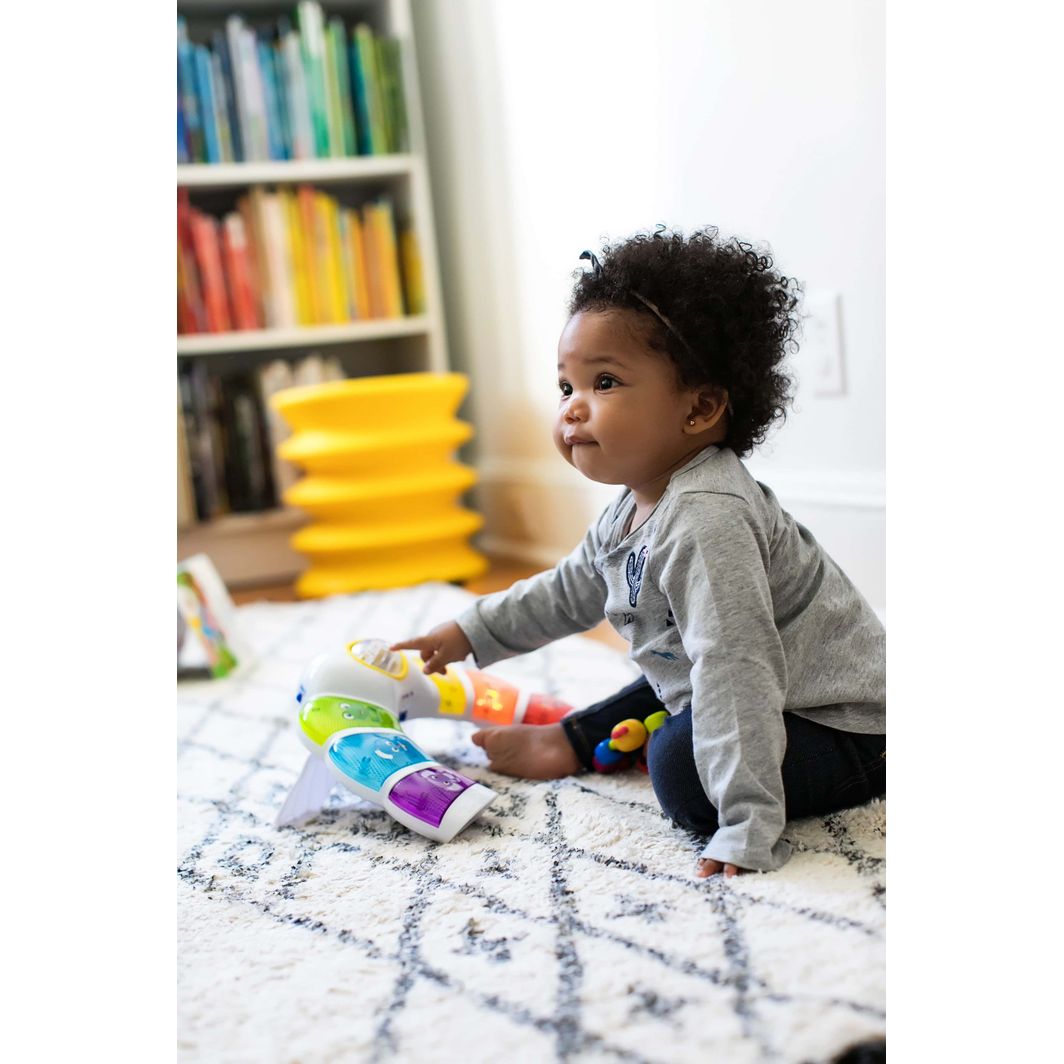 BABY Einstein babylegetøj, Light &