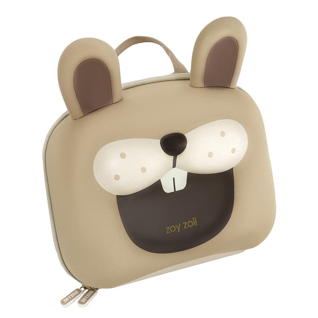 Zoy Zoii rygsæk, Hare