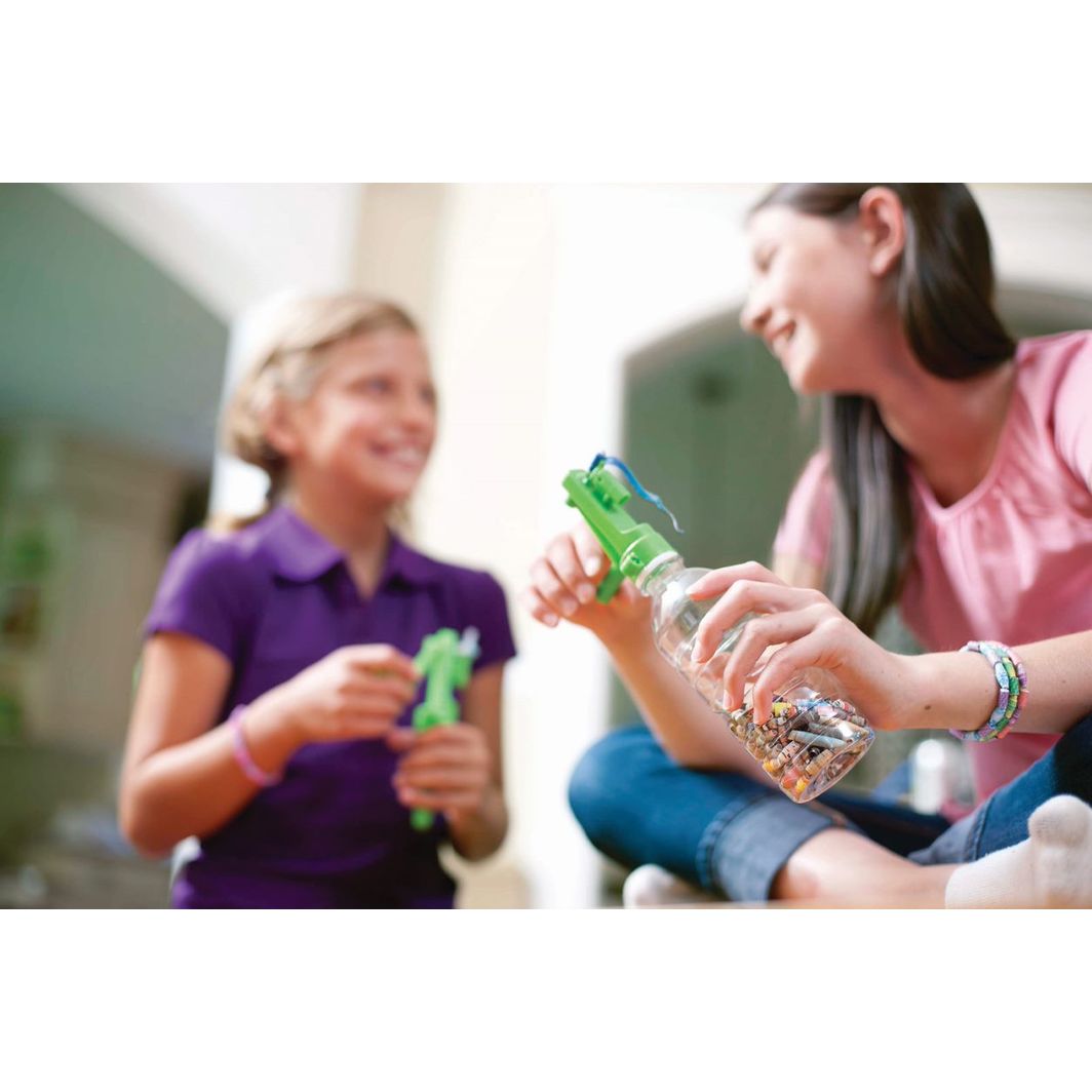 4M Stem Powered Kids, Genbrugspapir