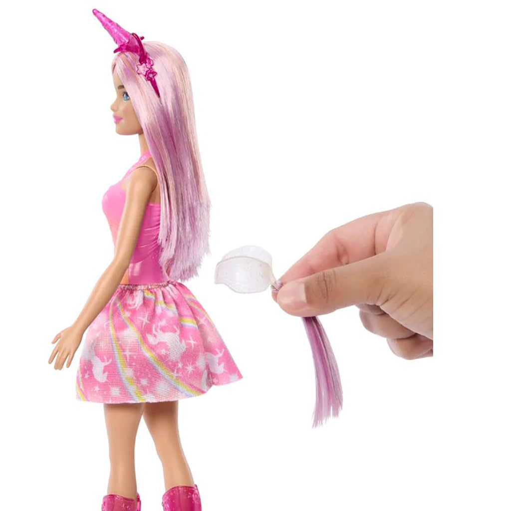 Barbie dukke, Barbie Core Unicorn