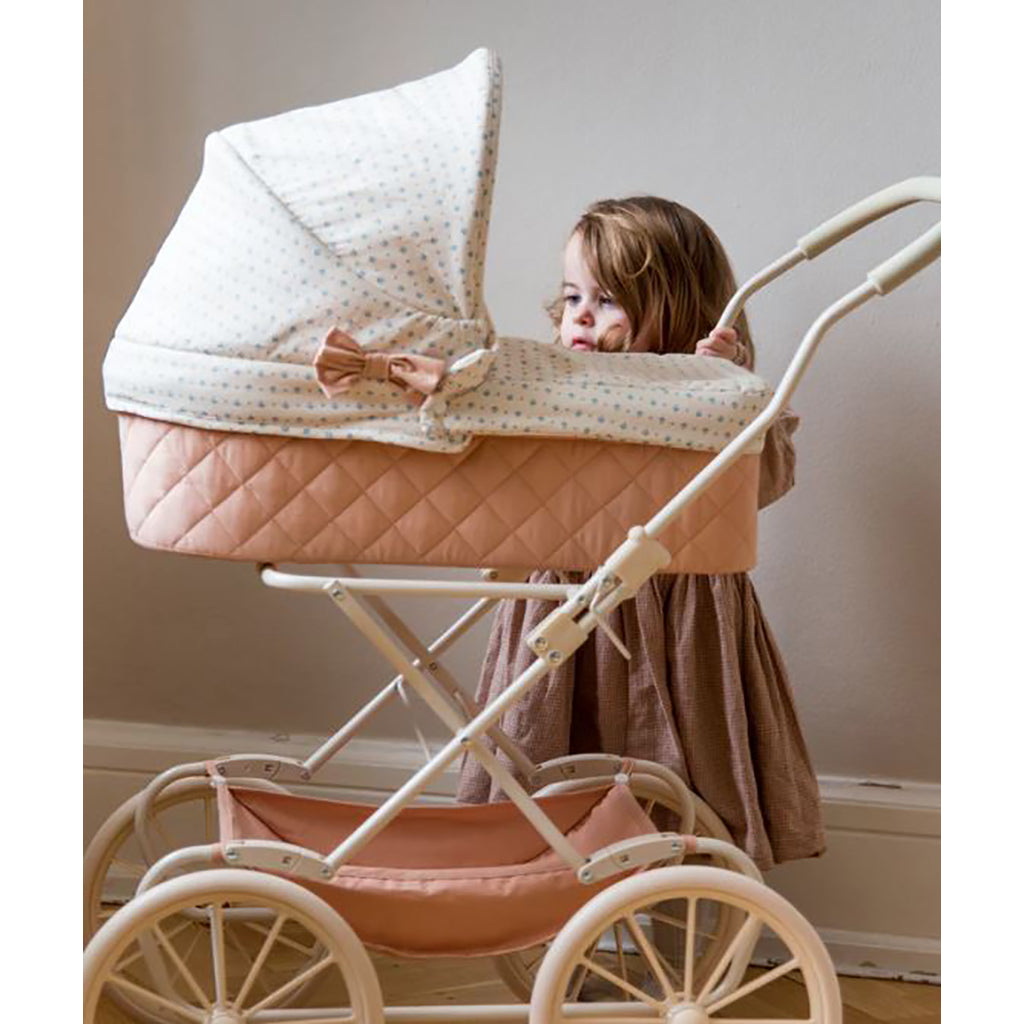 Cam Cam Dukkevogn, Capri