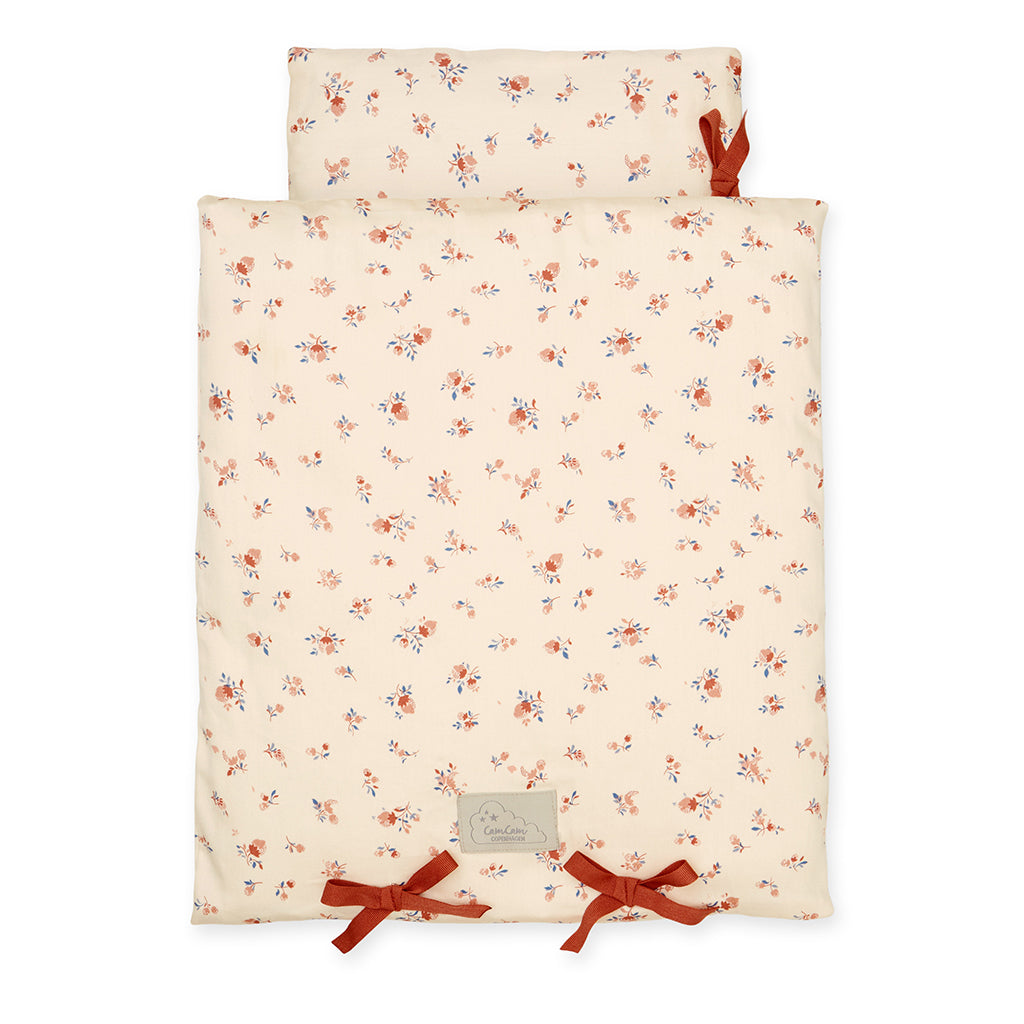 Cam Cam dukkesengetøj, Berries