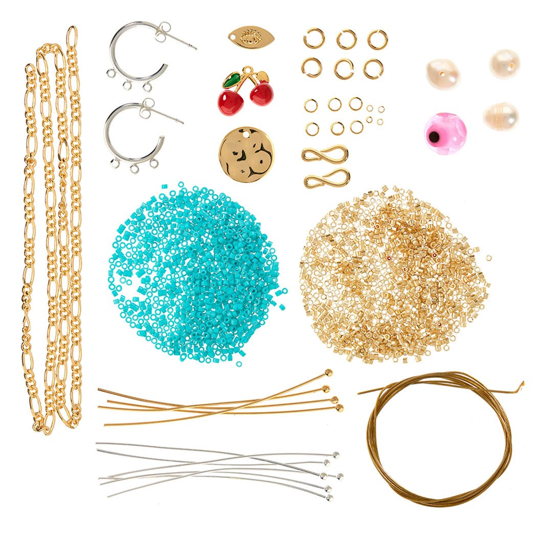 Me & My Box, Sweet Cherry Box - No 18