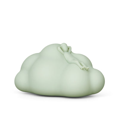 Cam Cam natlampe, Cloud - Dusty green