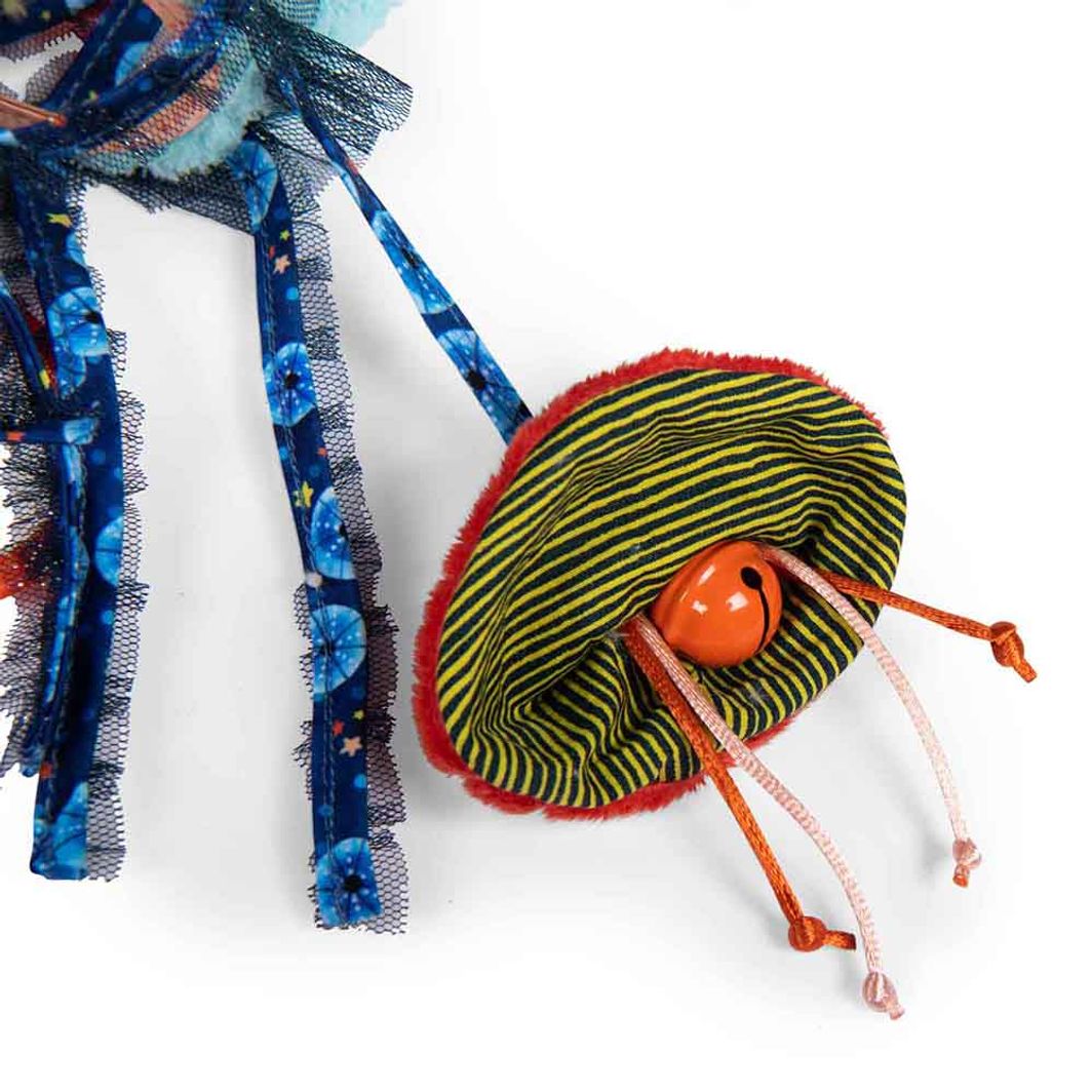 Moulin Roty aktivitetstøjdyr, gople - 31 cm