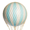 Luftballon, Royal Aero, lys blå - 32 cm