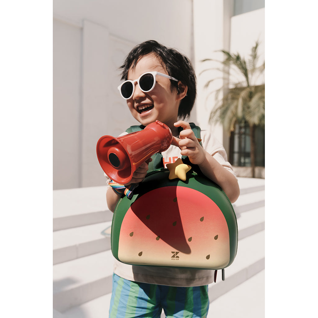 Zoy Zoii rygsæk, Watermelon