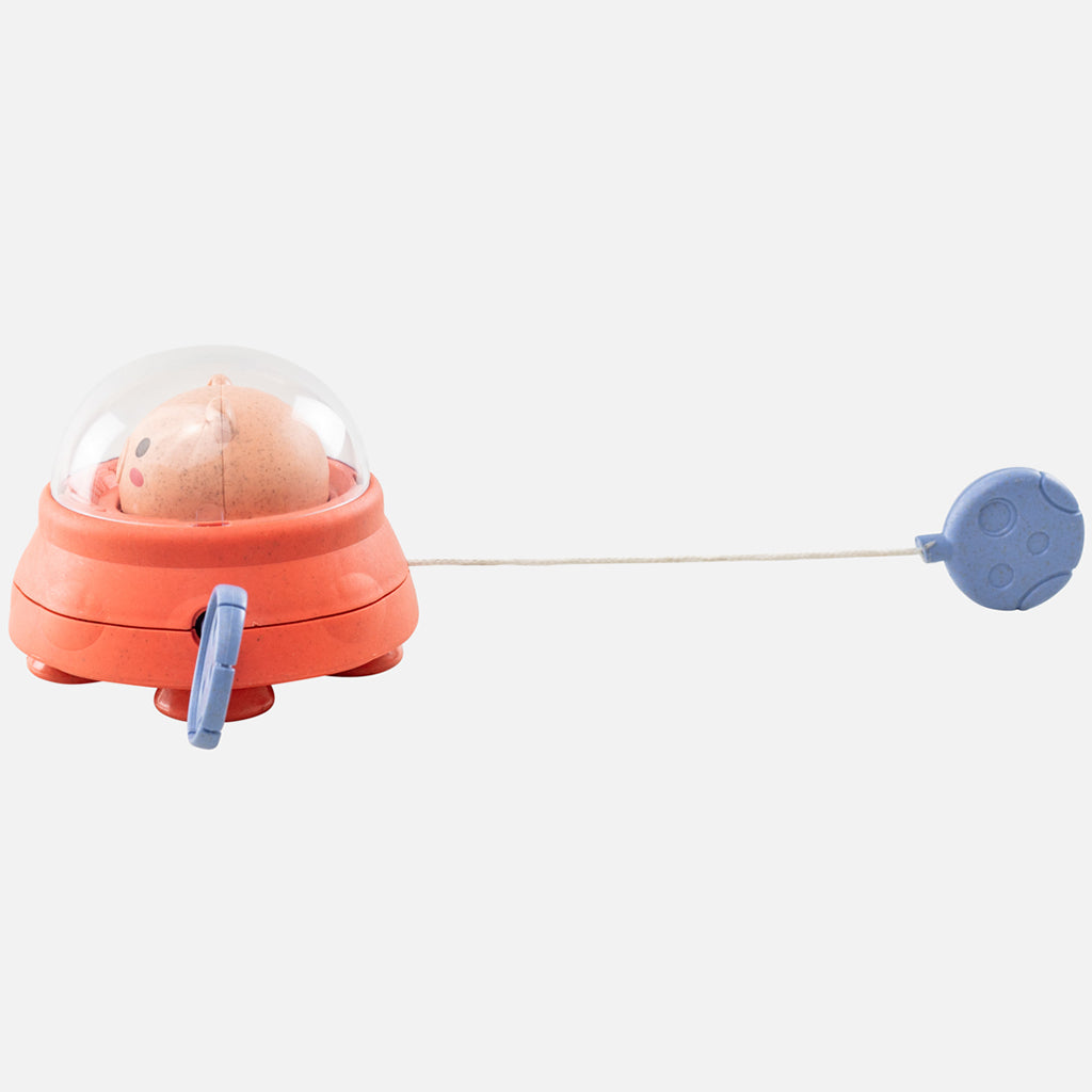 Tiger Tribe badelegetøj, Padlende gris