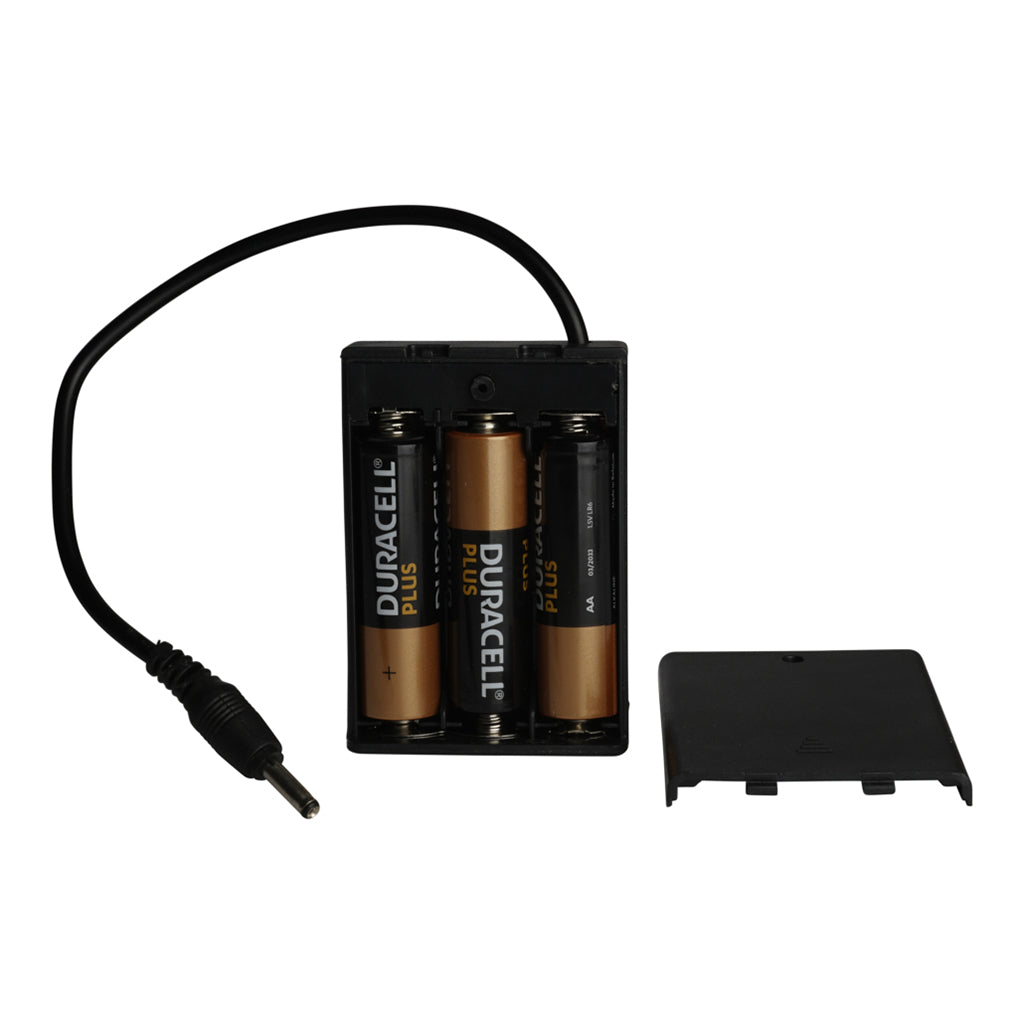 LED Luftballon, Royal Aero True red - 32 cm