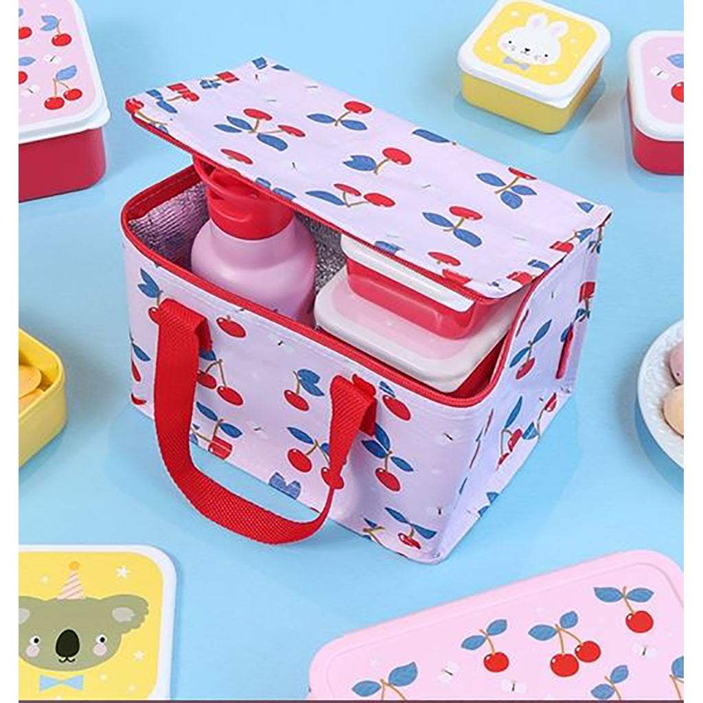 A little lovely company køletaske, Kirsebær