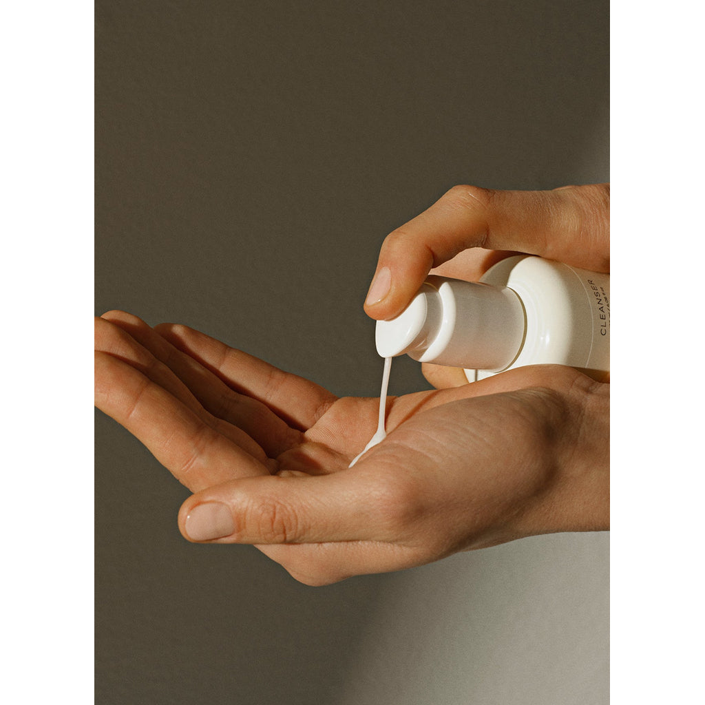 Honey Cleanser, Rensende ansigtsvask