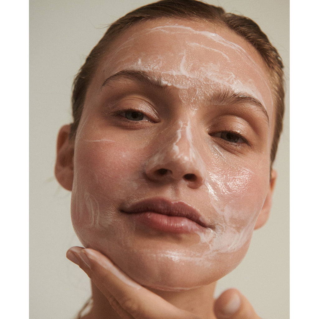 Honey Cleanser, Rensende ansigtsvask