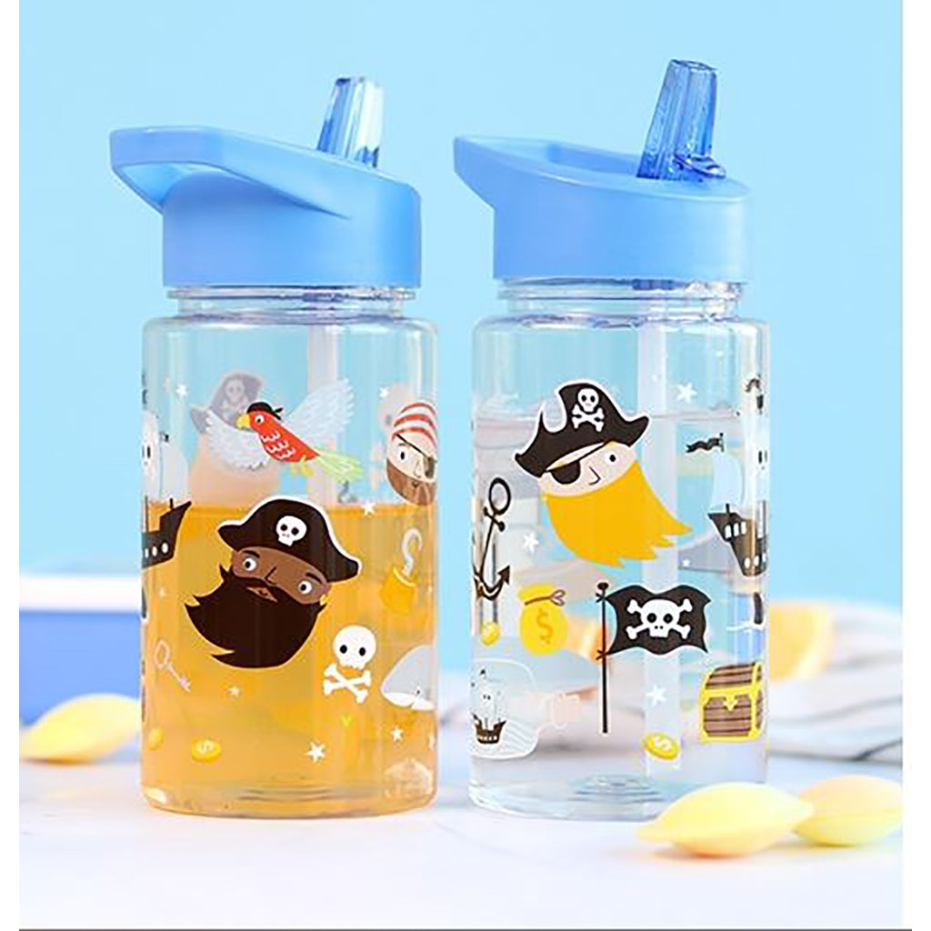 A little lovely company drikkedunk, Pirater