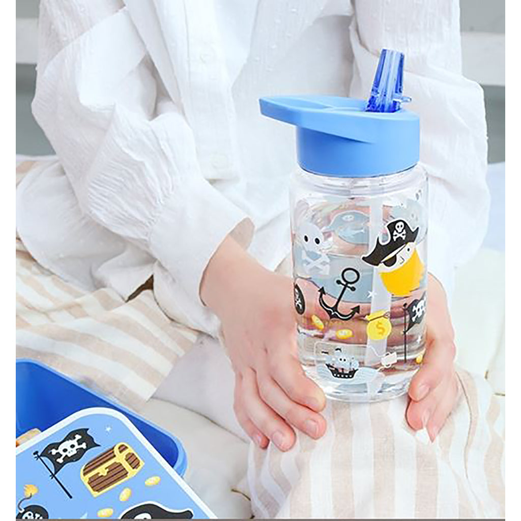 A little lovely company drikkedunk, Pirater