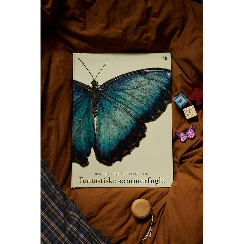 Forlaget Mammut, Historium