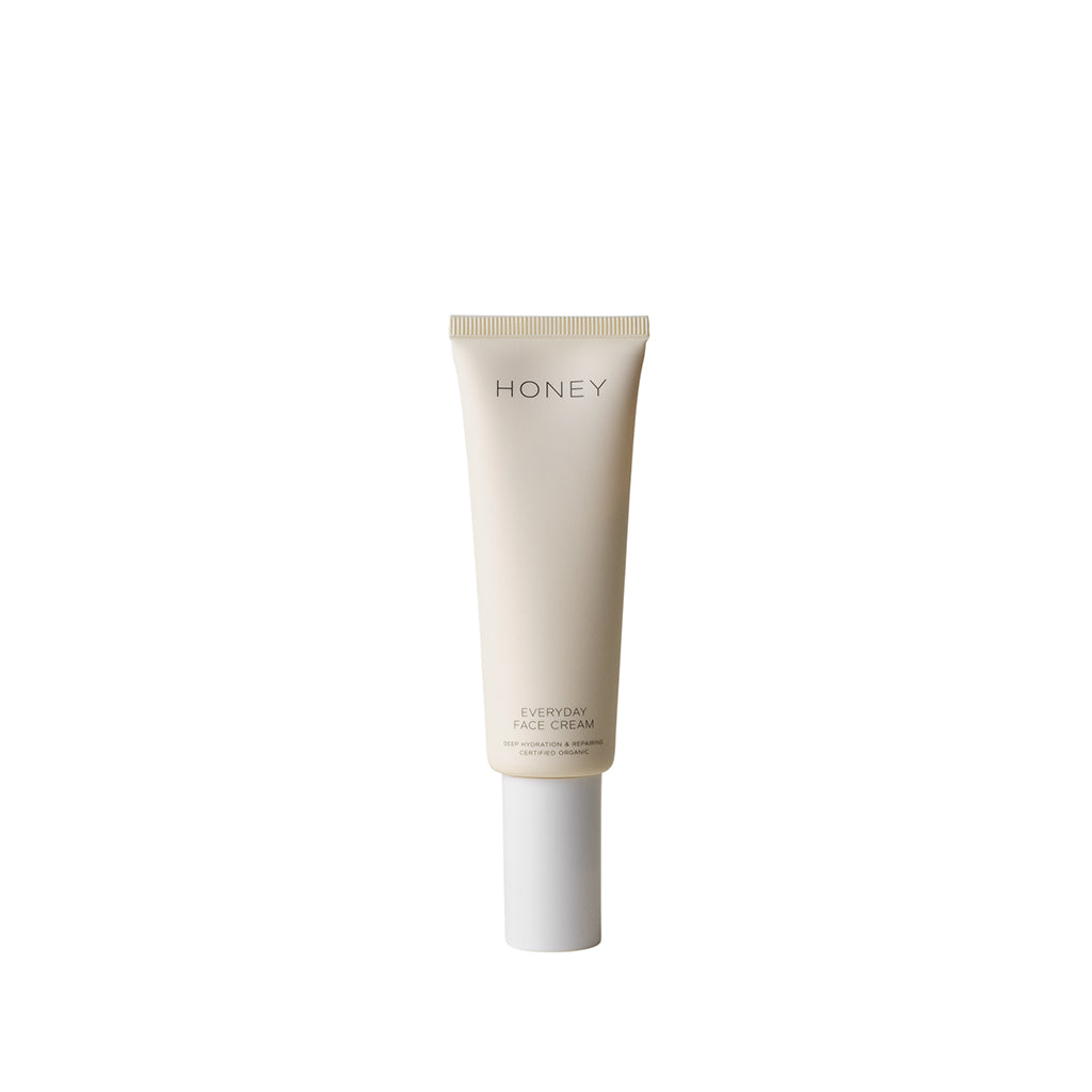 Honey Everyday Face Cream