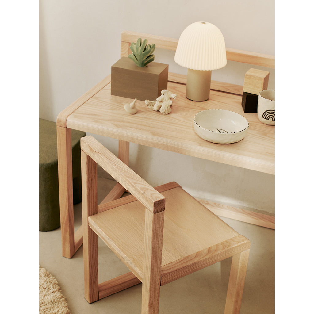 ferm Living børnestol, Little Architect Chair - Ash