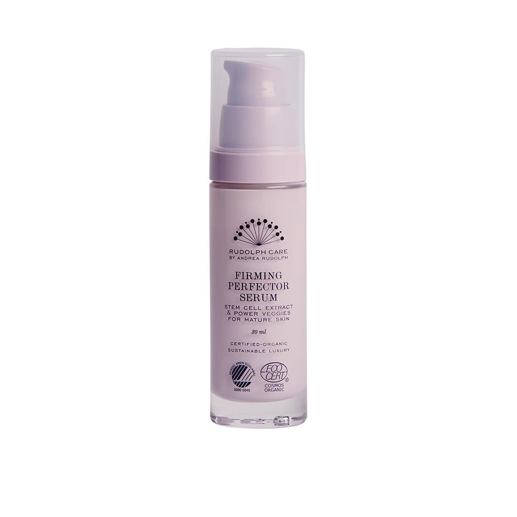 Rudolph Care Cosmos org Firming Perfector Serum 30 ml flaske