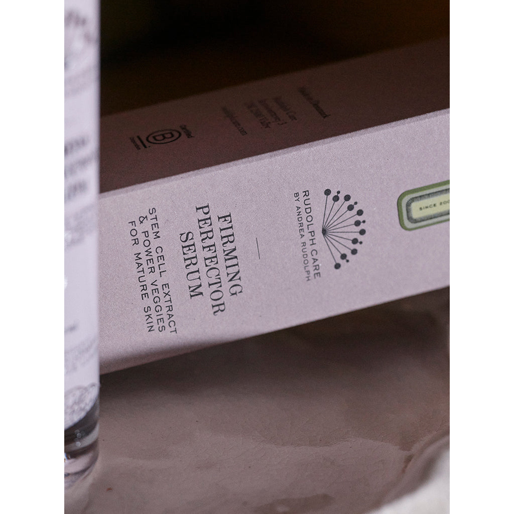 Rudolph Care Cosmos org Firming Perfector Serum