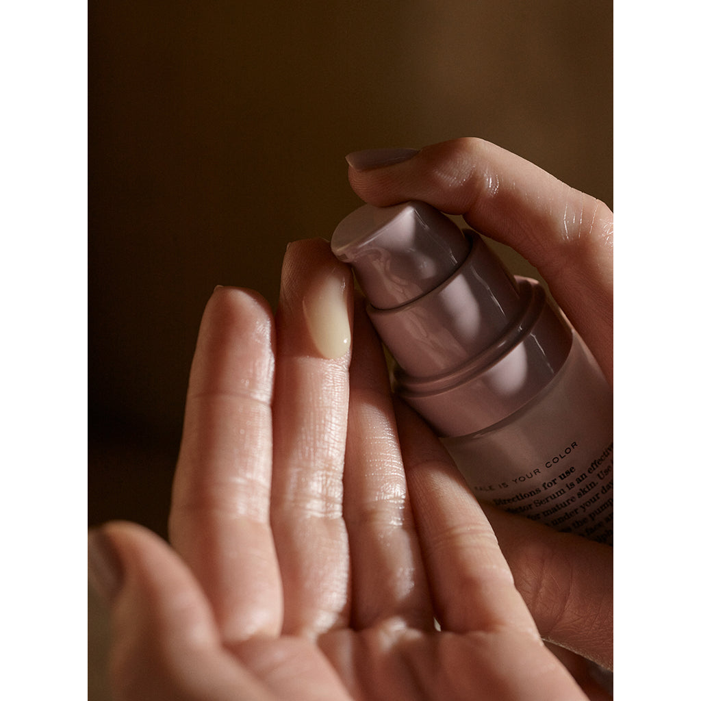 Rudolph Care Cosmos org Firming Perfector Serum