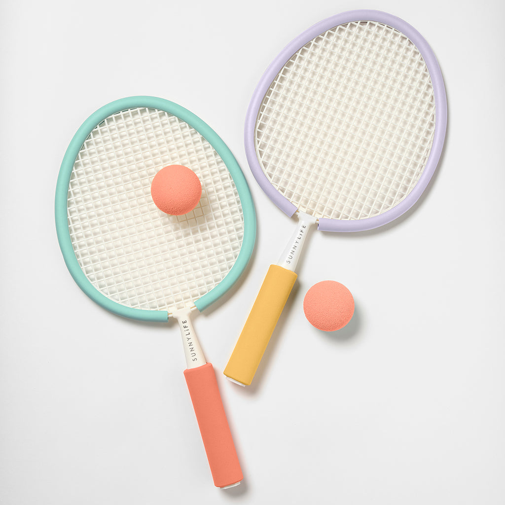 Sunnylife skum strandtennis, Poolside sorbet